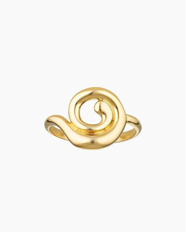 Women’s adjustable rings-LEA RING