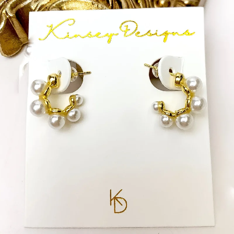 Women’s long drop earrings-Kinsey Designs | Kona Earrings