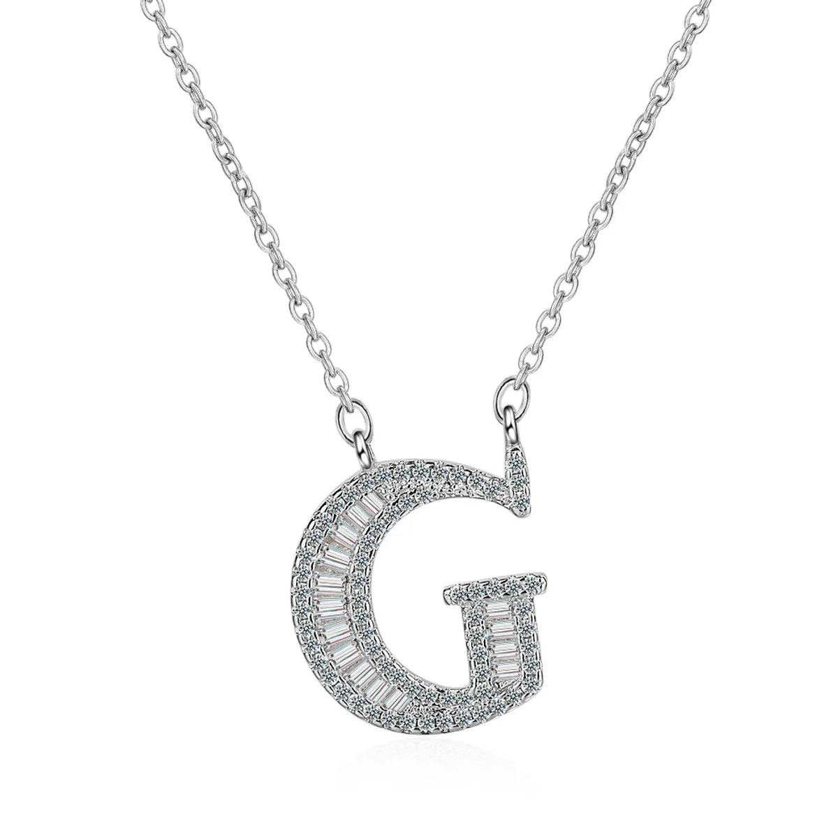 G Set Chain