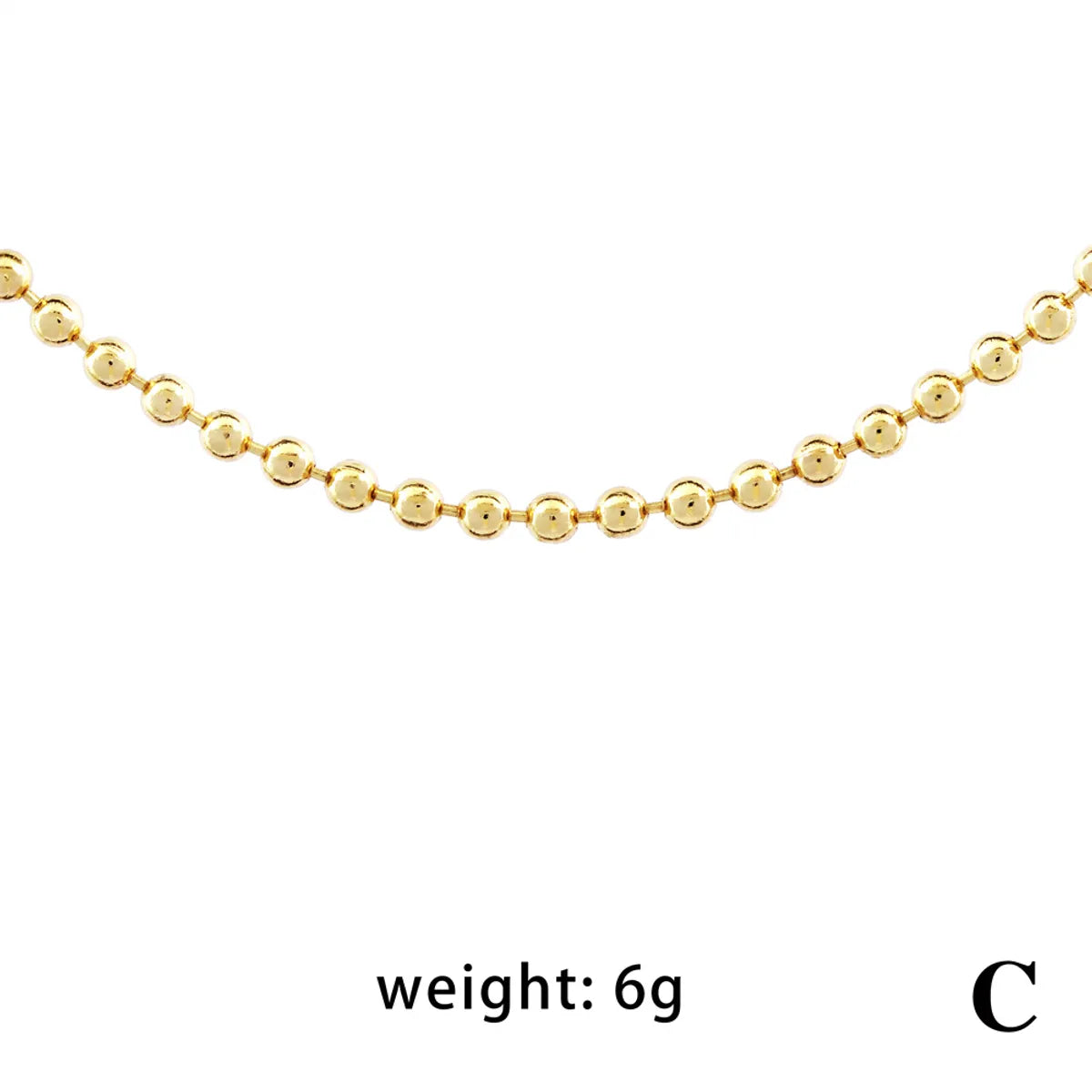 MNE0135-MNE0129-Ball bead chain