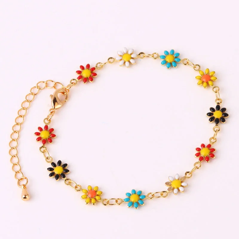 Color Bracelet 1