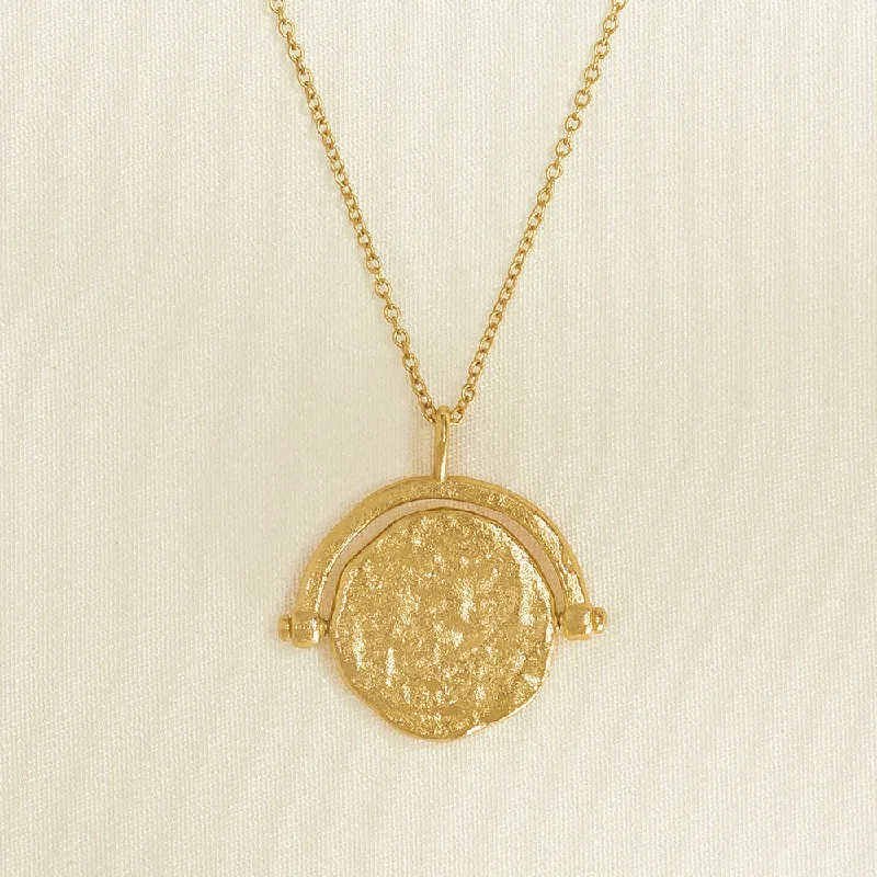 Women’s delicate necklaces-Solune Necklace