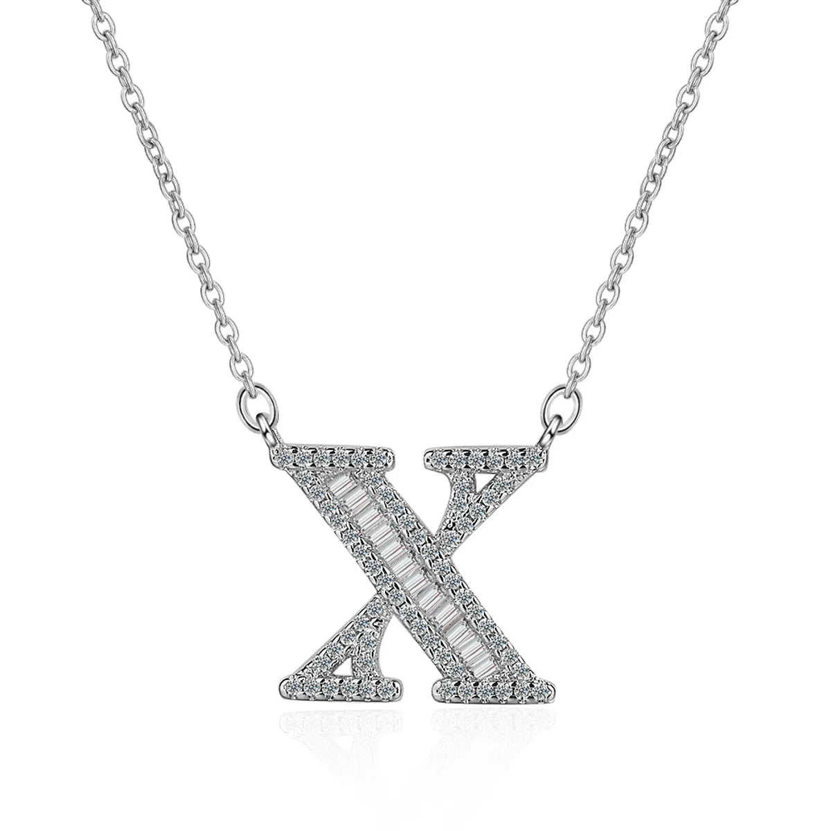 X Set Chain