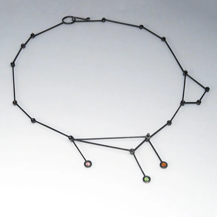 Women’s chic necklaces-Lucy Kite Necklace